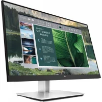 Монитор HP E24u G4 (189T0AA) фото 1